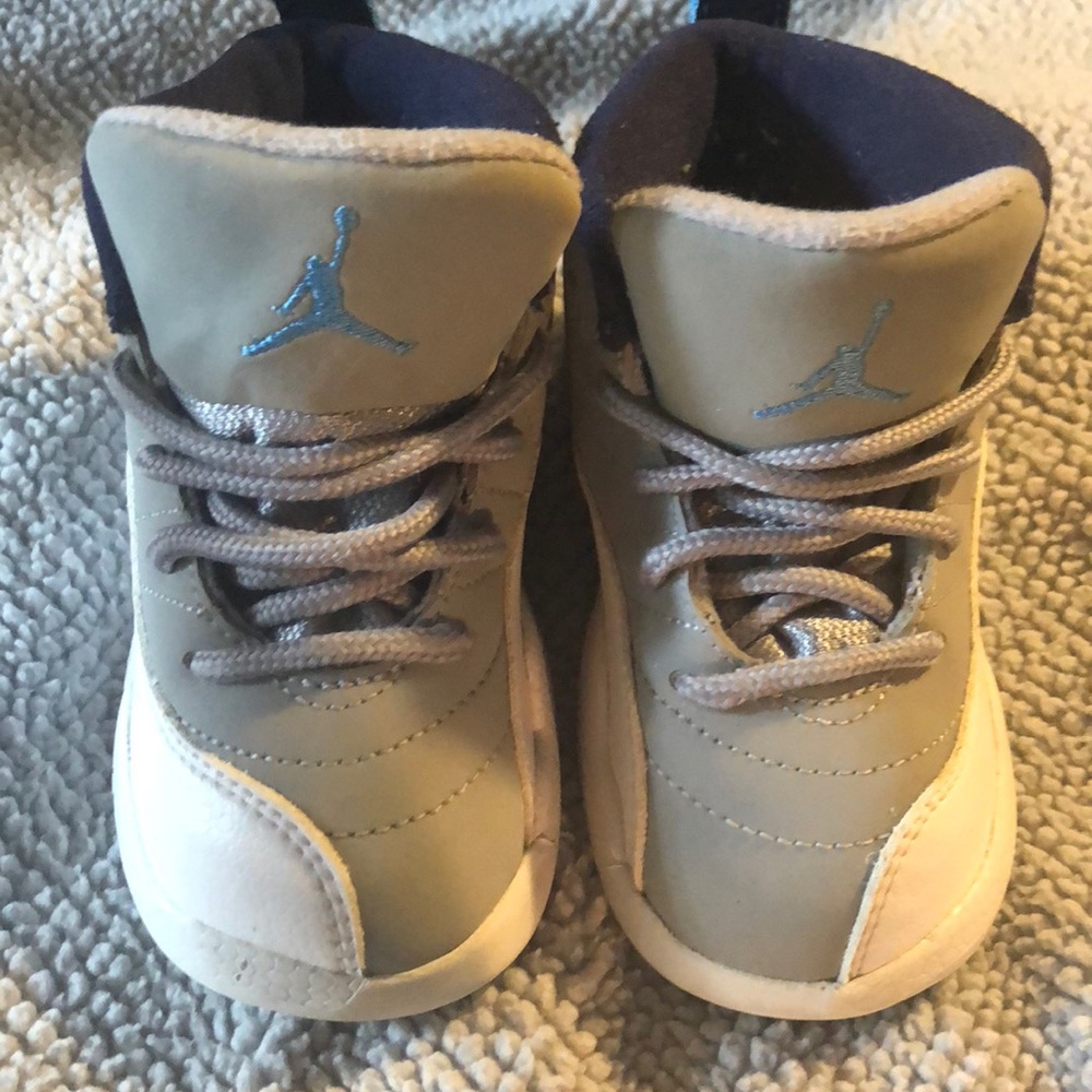 Jordan’s